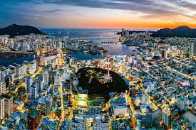 Busan, South Korea
