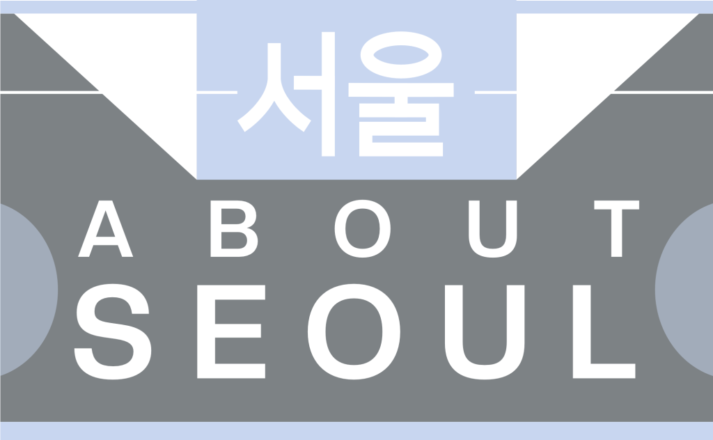 About Seoul logo