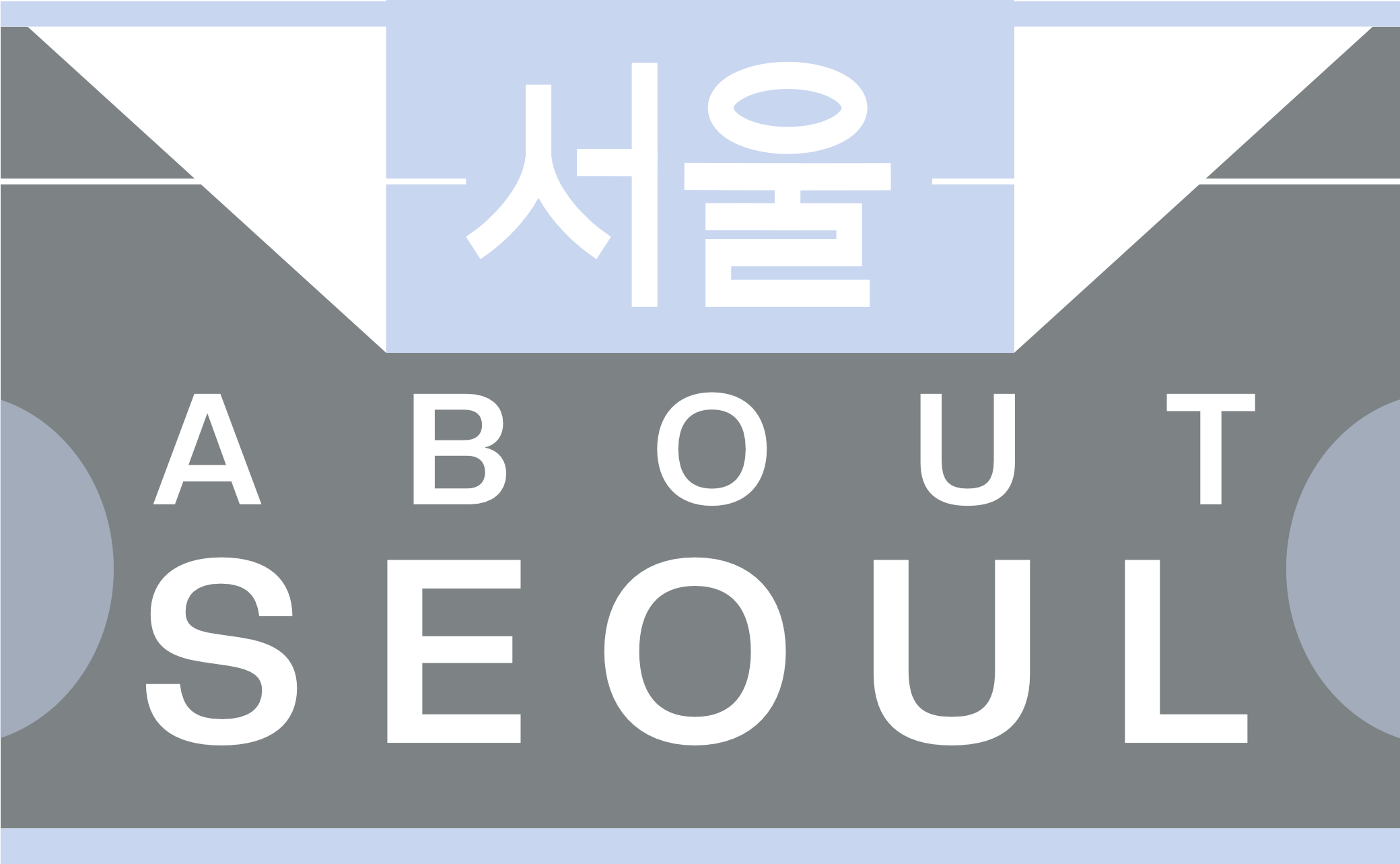 About Seoul logo